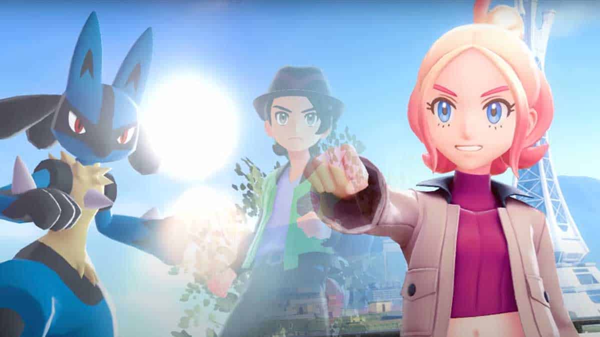 pokemon za details trailer