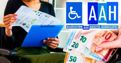AAH handicap aide