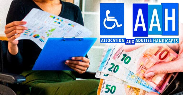 AAH handicap aide