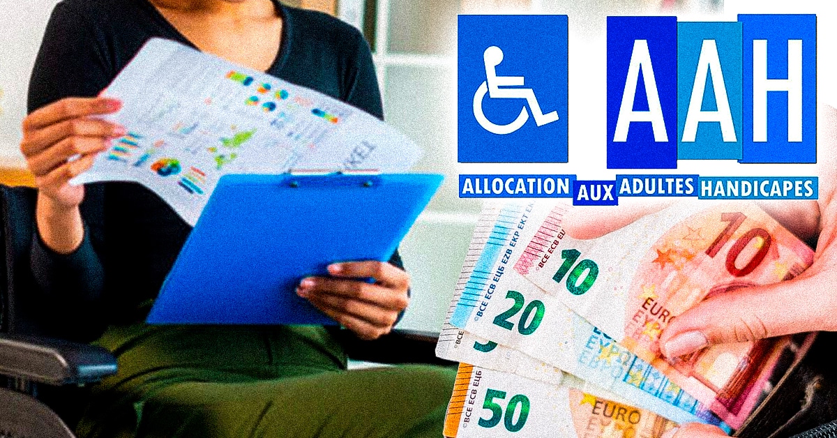 AAH handicap aide