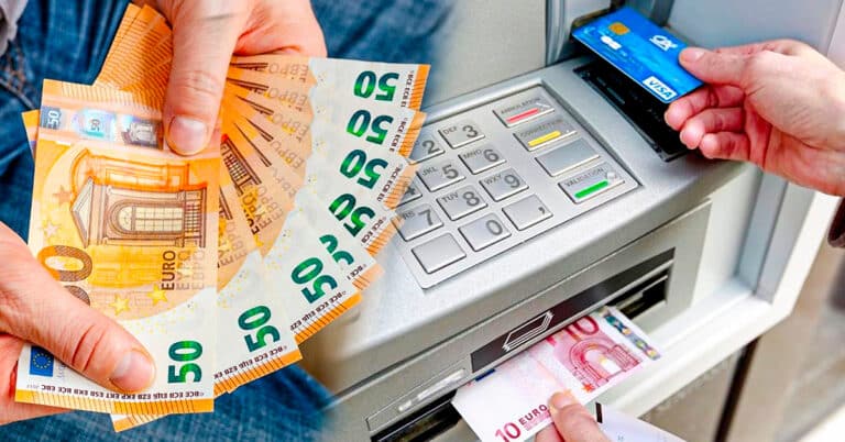 fin des retraits billets