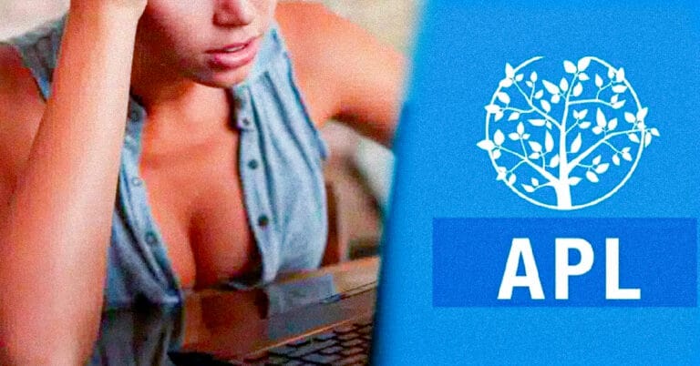 perte apl logement