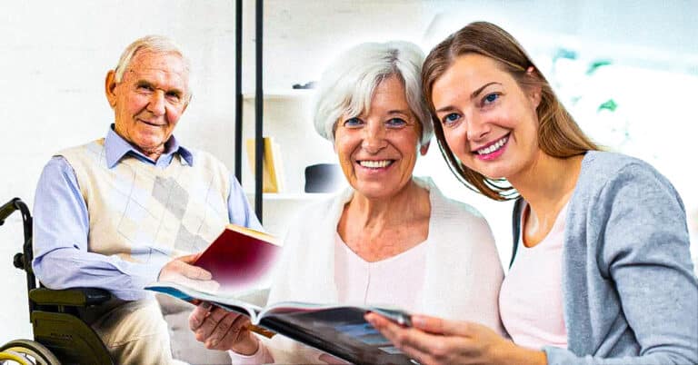 aah pension