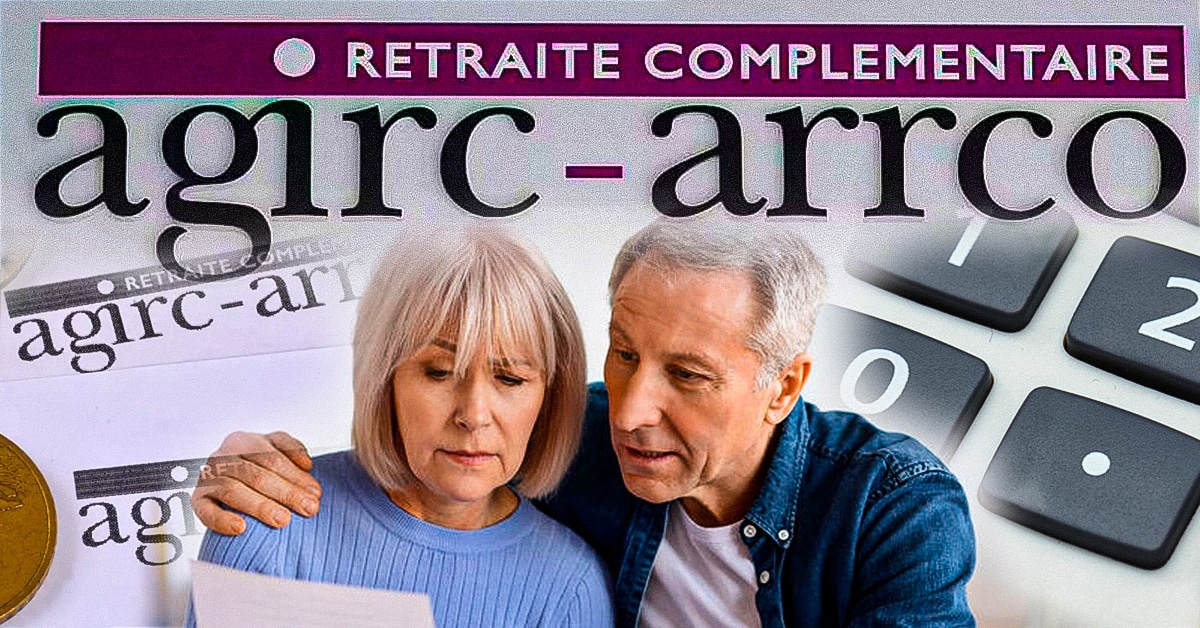 agirc pension augmentation