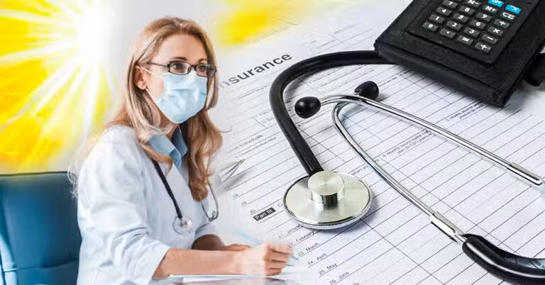 aide examen gratuit medical