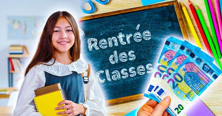 rentree scolaire ars aide