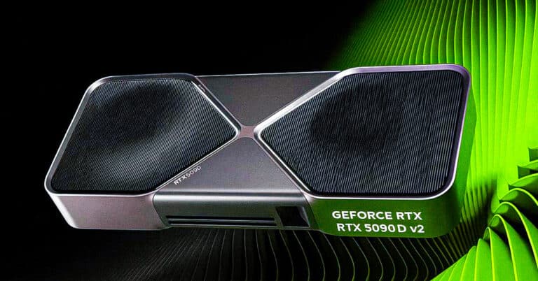 rtx 5090 d v2