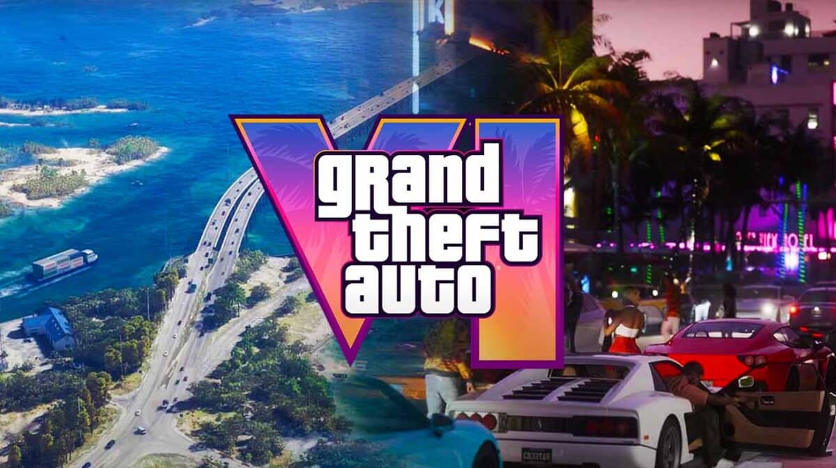 GTA 6 immense map