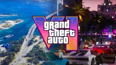 GTA 6 immense map