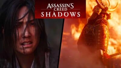 assassin's creed shadows mode canon