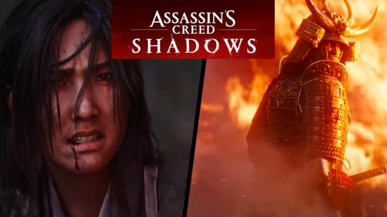 assassin's creed shadows mode canon