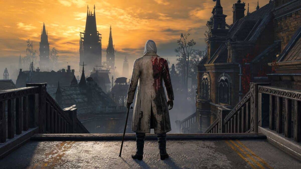 blood born changements