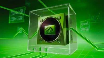 carte graphique nvidia