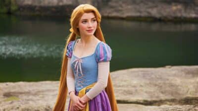 disney nouveau film raiponce