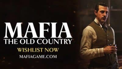 leak mafia 4 the old country