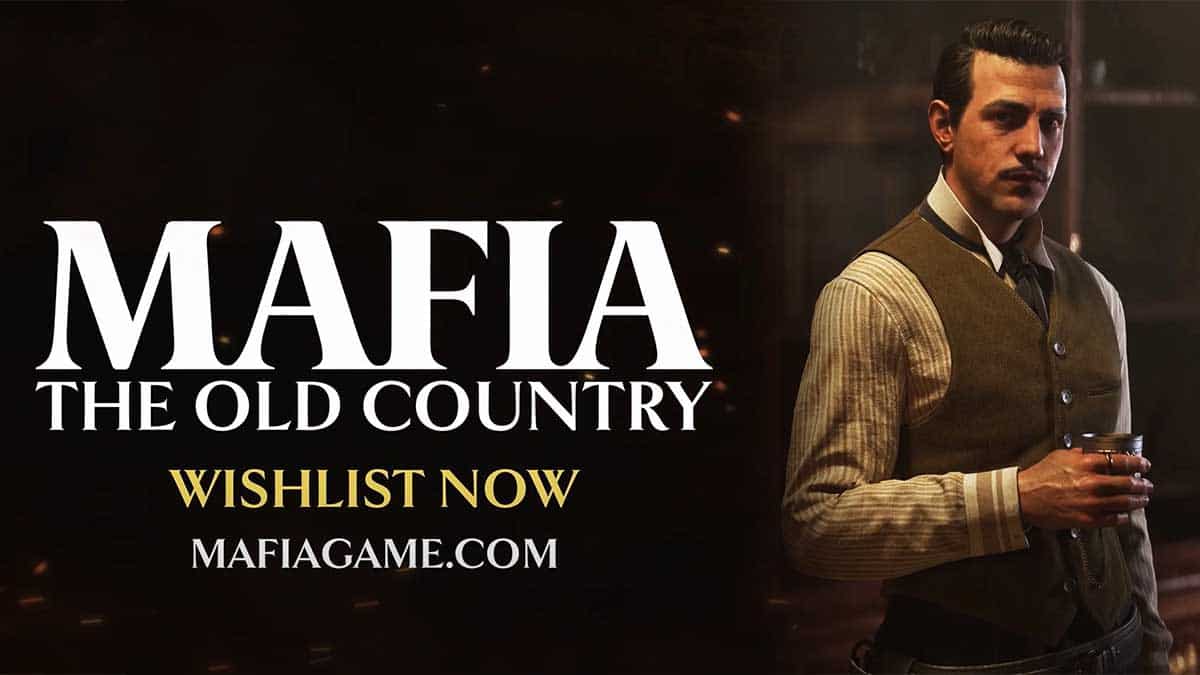 leak mafia 4 the old country