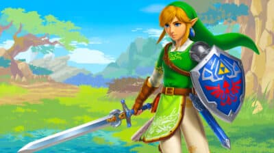 remake zelda ocarina of time