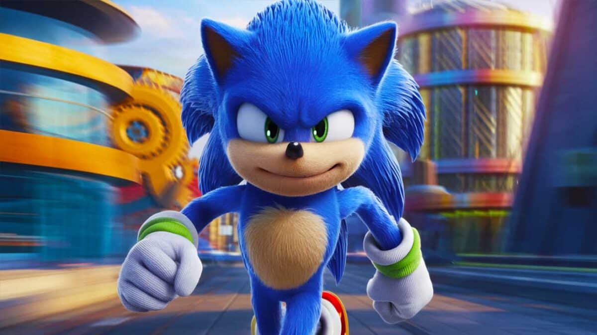 sonic movie 3