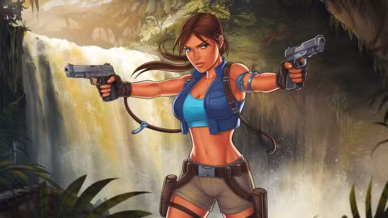 tomb raider peut etre sortie