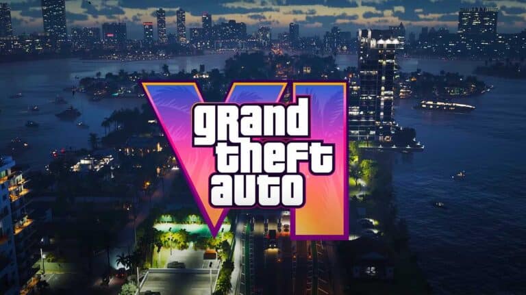 GTA 6 precommande