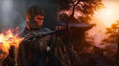 black myth wukong