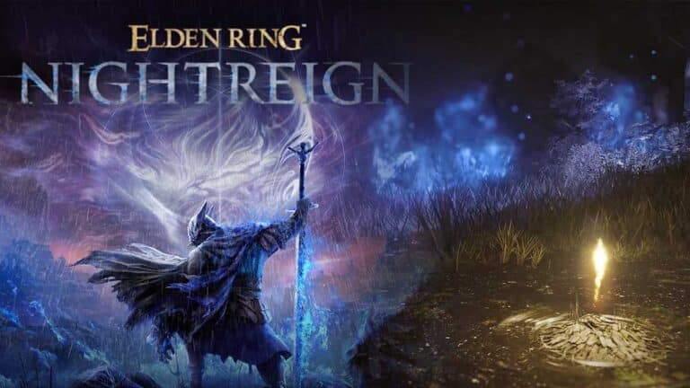 elden ring nightreign