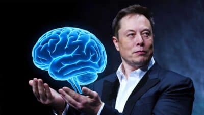 grok 3 IA elon musk