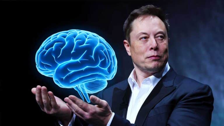grok 3 IA elon musk