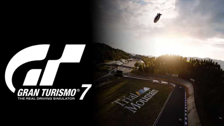mise a jour gran turismo 7