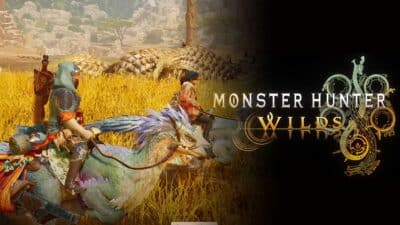 monster hunter wilds