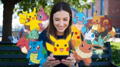 pokemon presents 2025