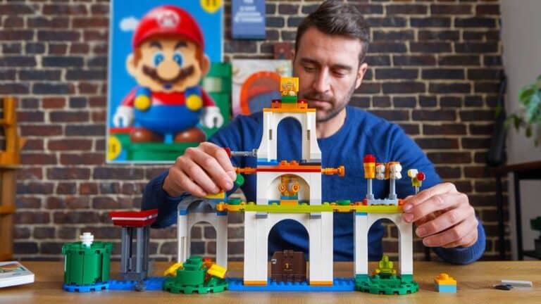 nouveau set lego leak